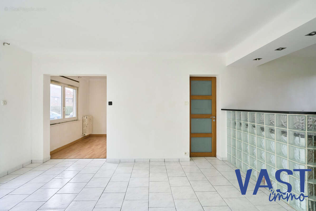 Appartement à TOURCOING