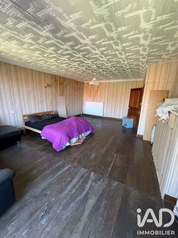 Maison 262 m² à Marville  - photo 7
