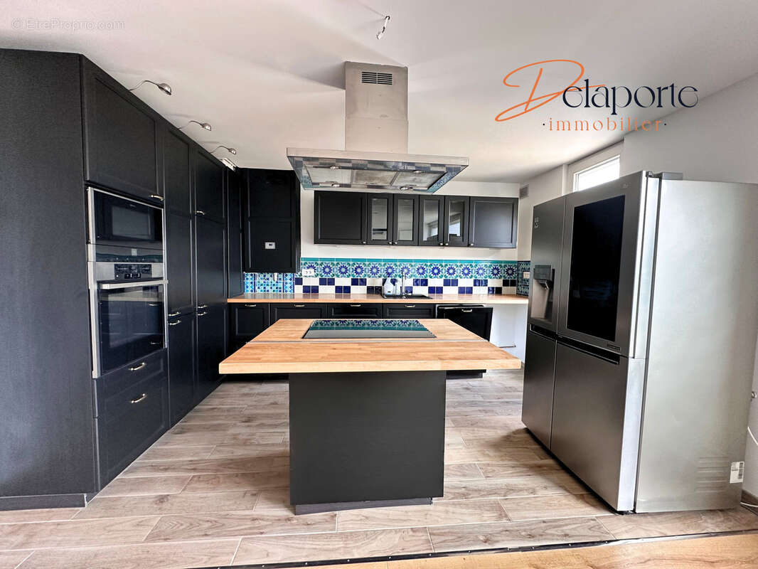 Appartement à AMIENS