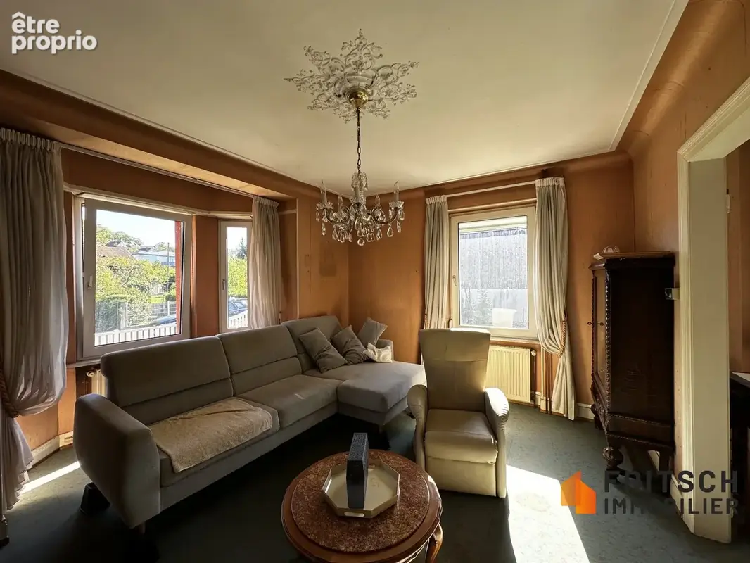 Maison 5 pièces 116 m² à vendre à Illfurth (68720) - photo 5