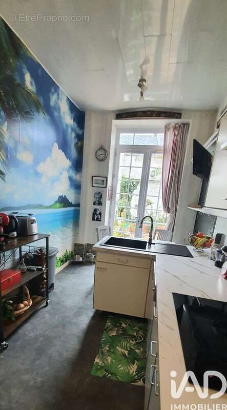 Photo 8 - Maison à LE CATEAU-CAMBRESIS