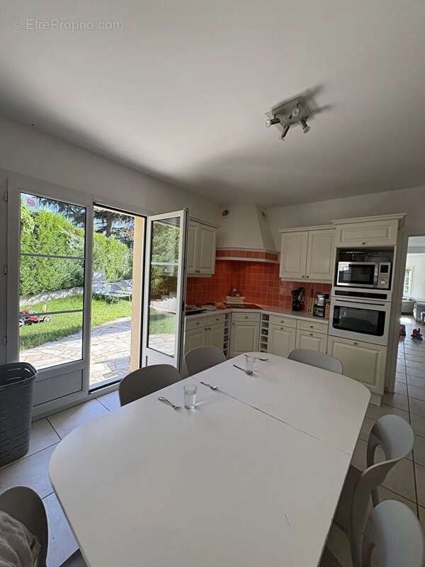 Saint Nom La Breteche Maison De Standing - photo 8