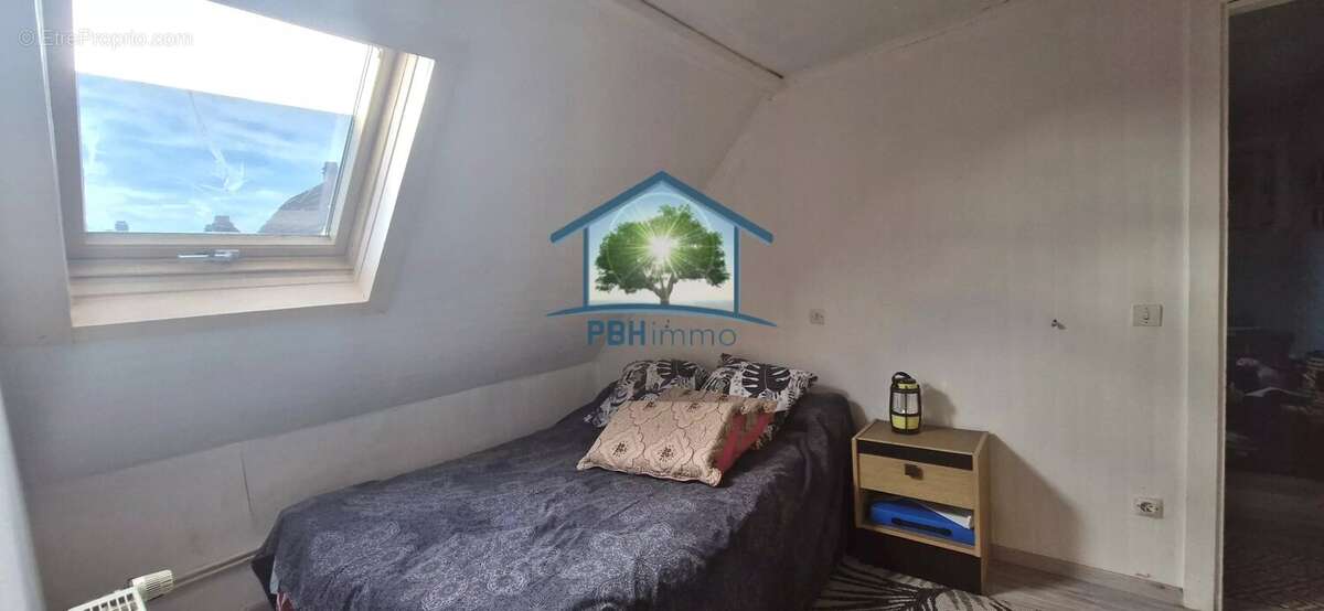 Maison à BITCHE
