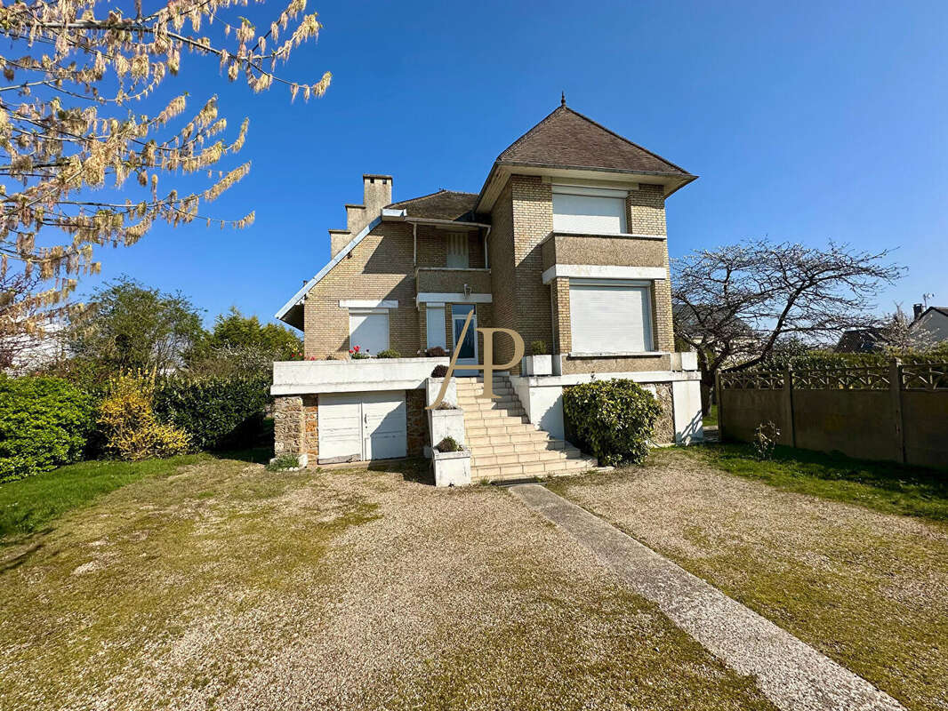 Maison à POISSY