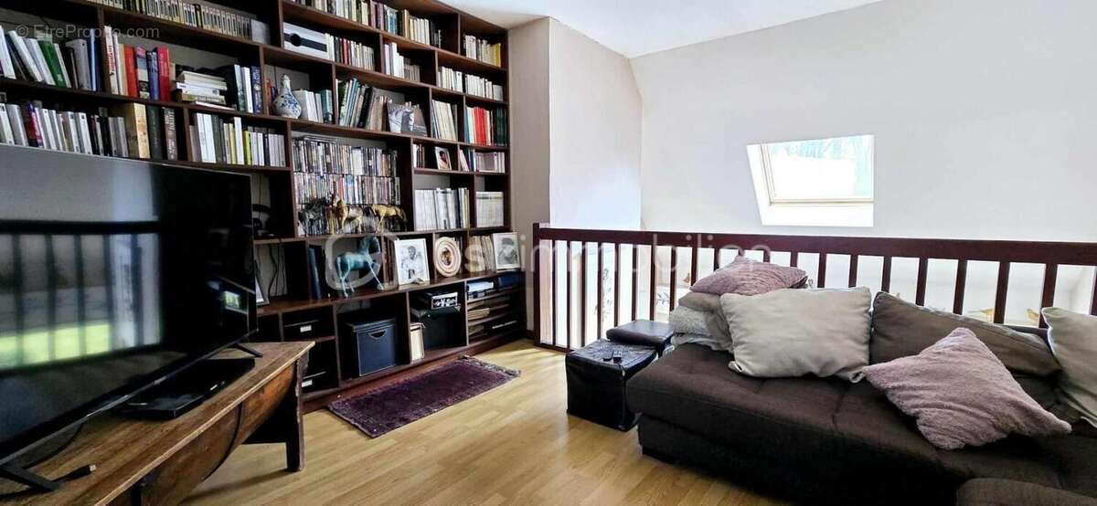 Maison à SAINT-FUSCIEN