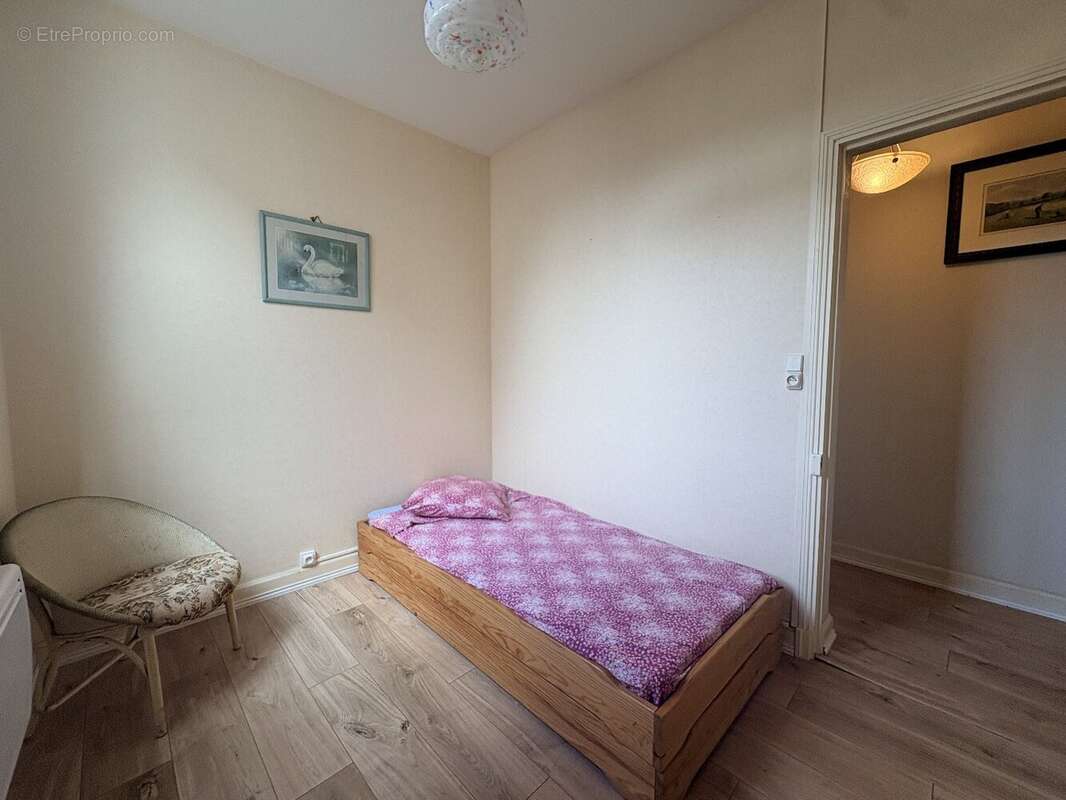Appartement de charme quartier historique Cognac - photo 4