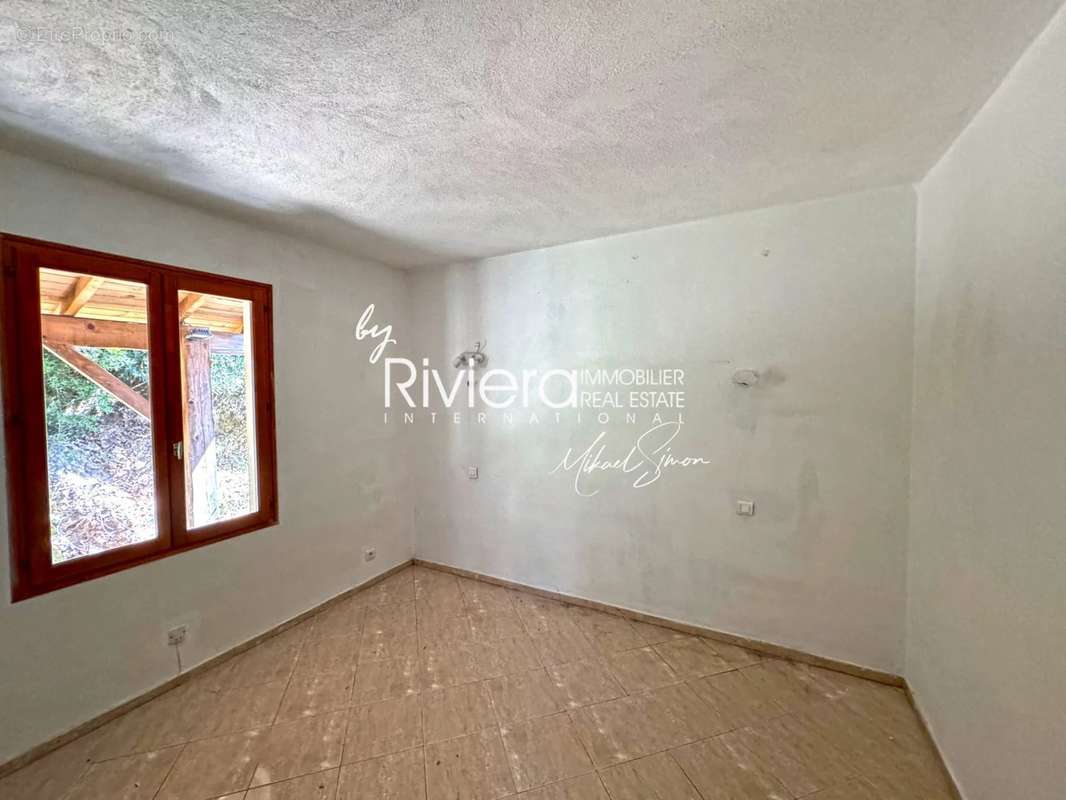 Maison à CAVALAIRE-SUR-MER