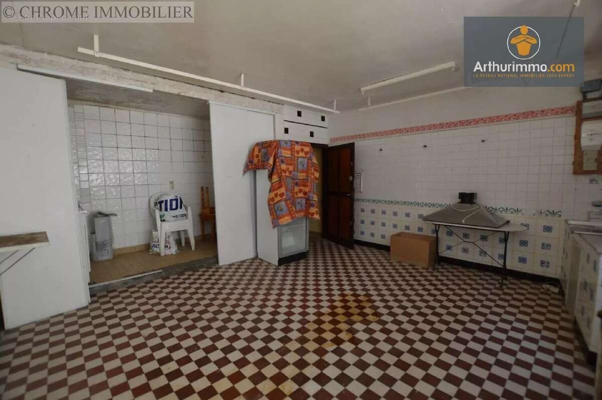 Maison à DURAS