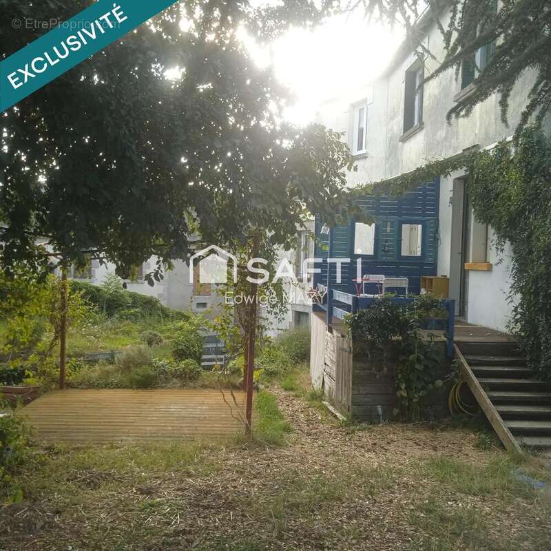 Photo 3 - Maison à CHENERAILLES