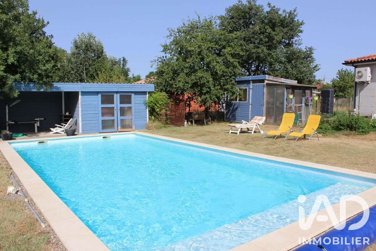 Photo 4 - Maison à GRAZAC