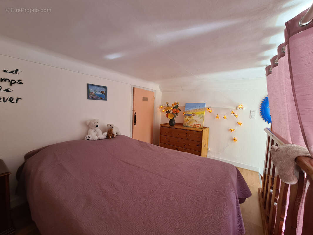 Appartement à ANDON