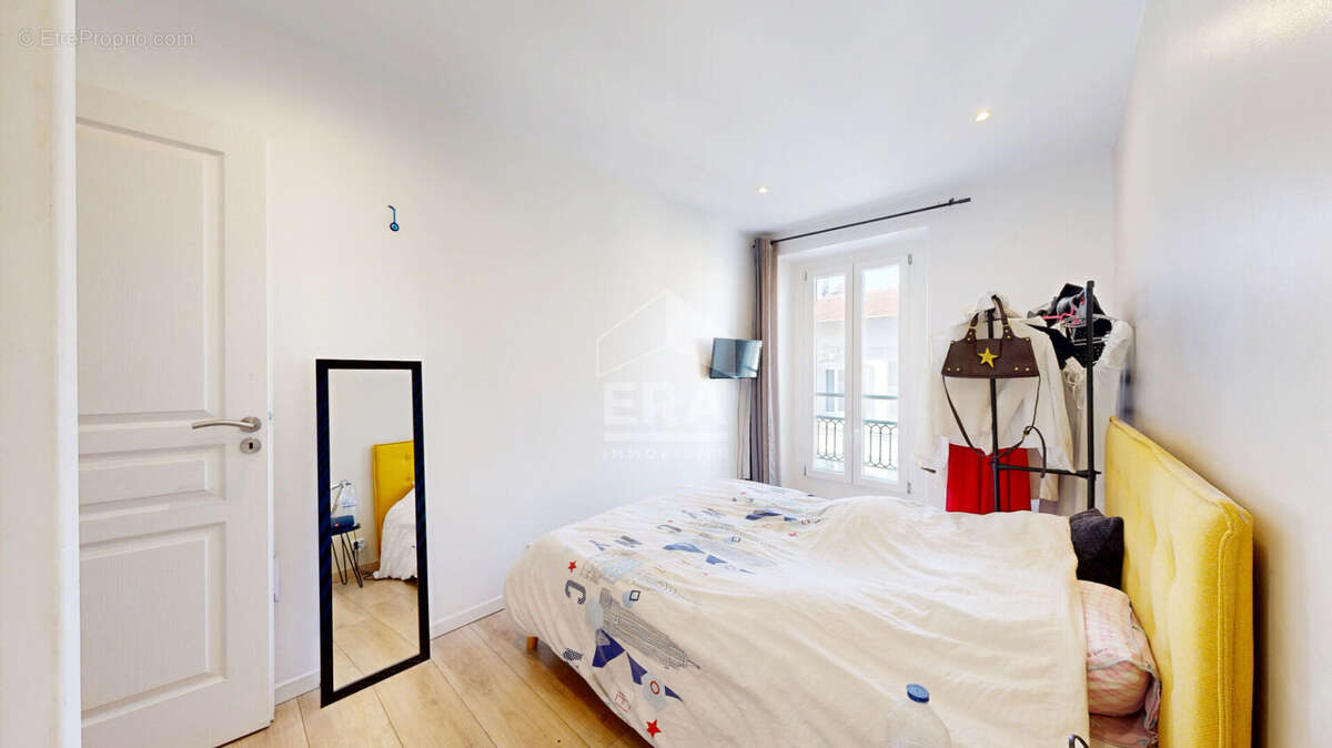 Appartement 35m² à nice - photo 8
