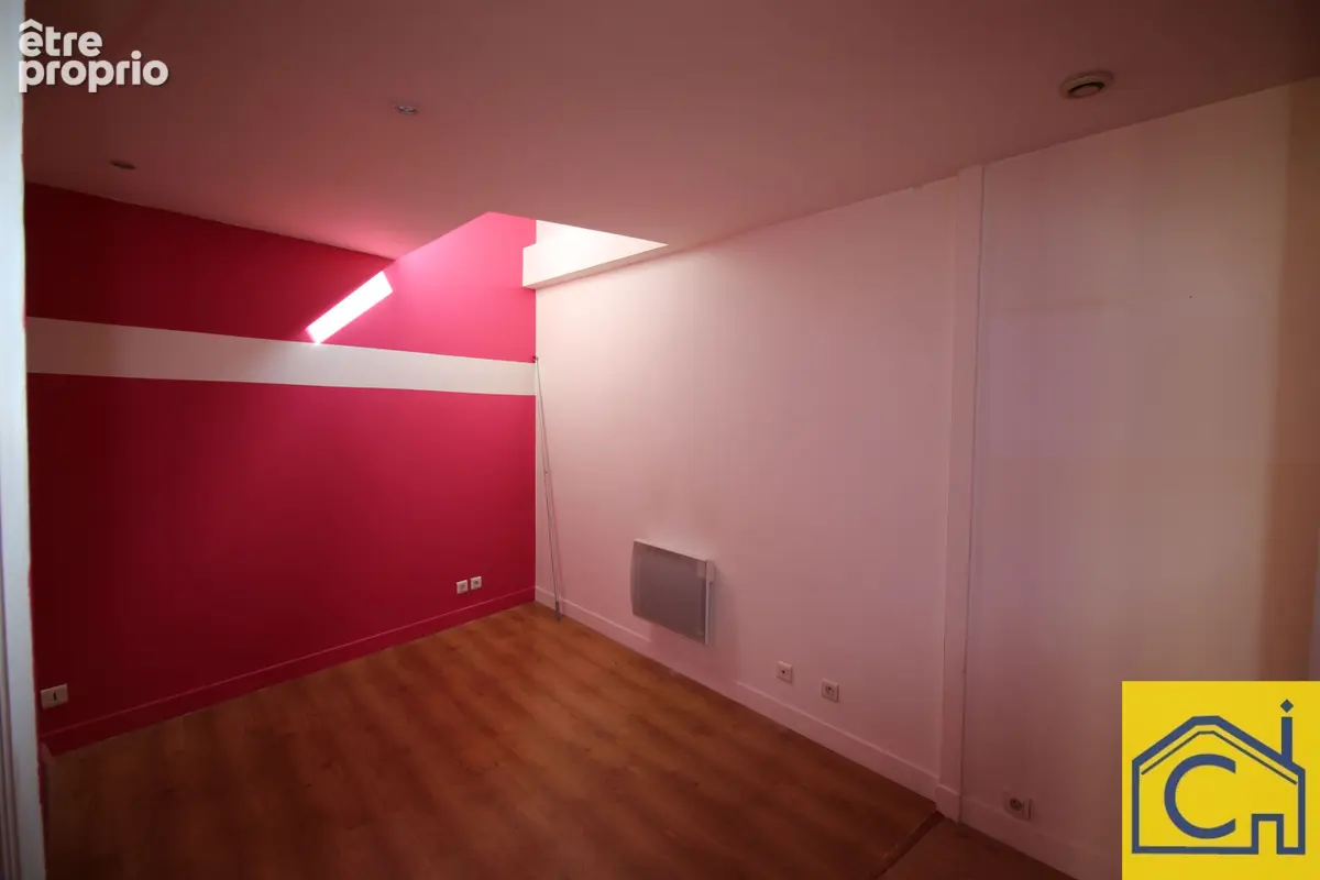 Commerce 61 m² à vendre à Cormeilles-En-Parisis (95240) - photo 5