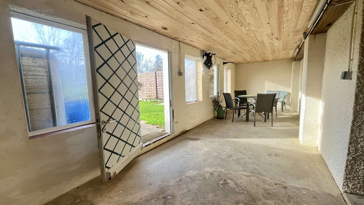 Maison à LA FERTE-GAUCHER