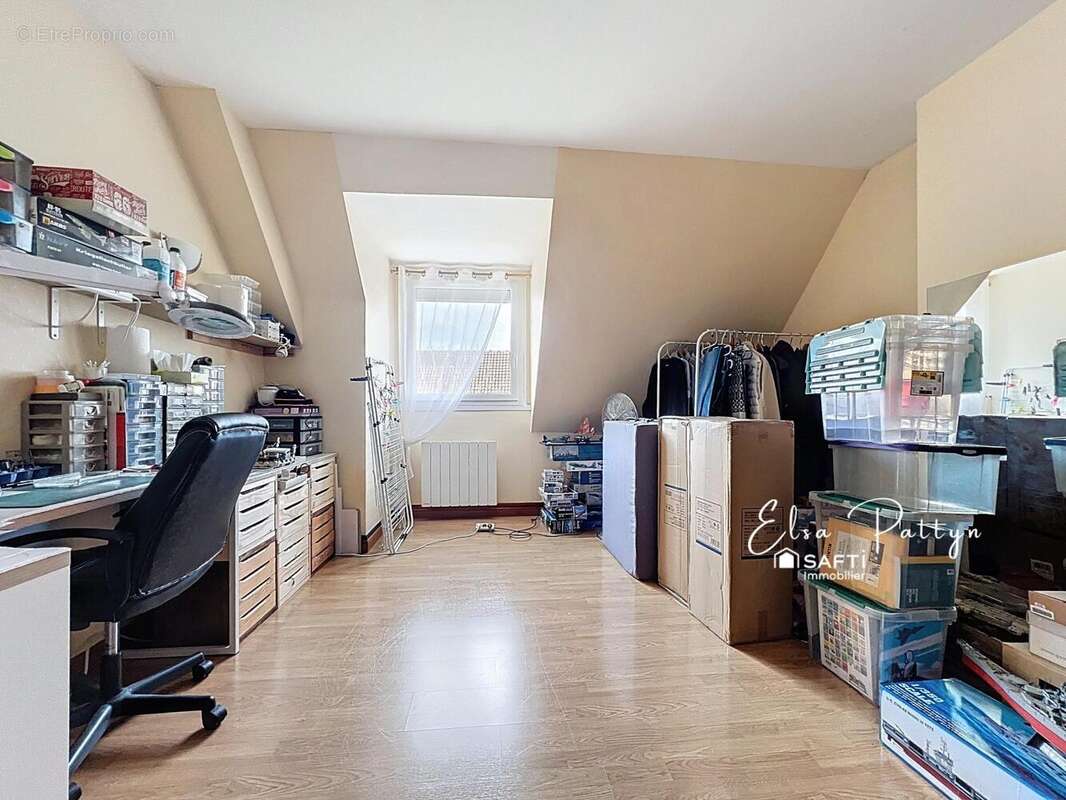 Photo 7 - Maison à VERSON