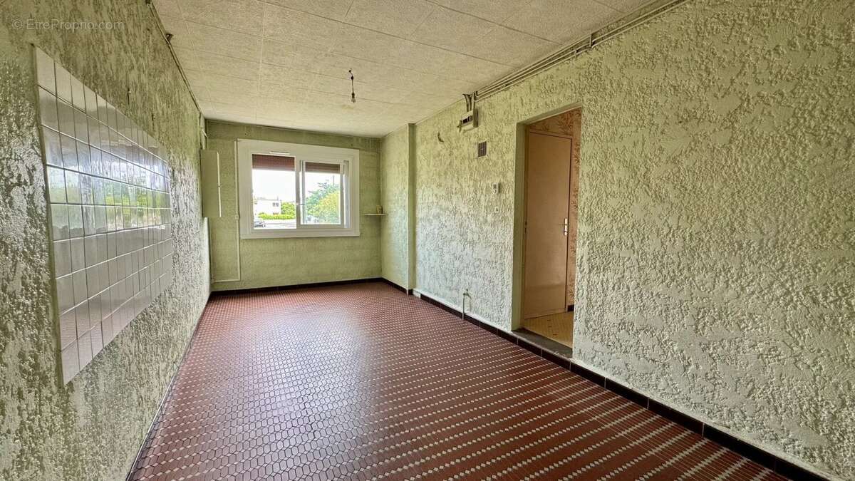 Maison à LE HAILLAN