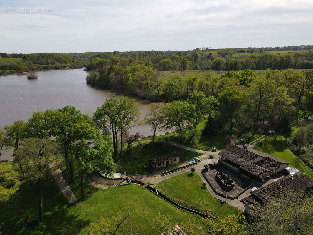 Maison à LABASTIDE-D'ARMAGNAC
