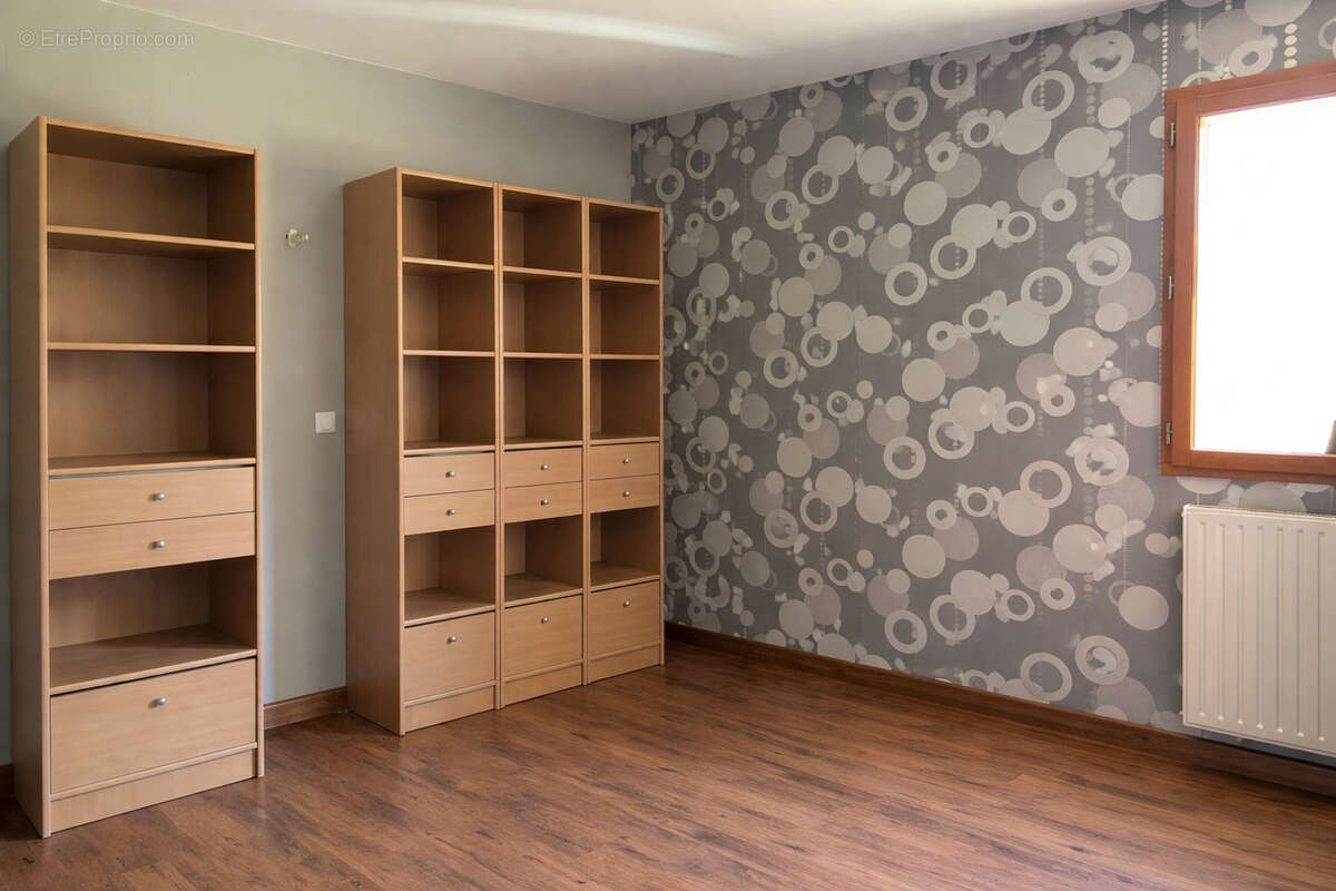 Maison à BONSMOULINS