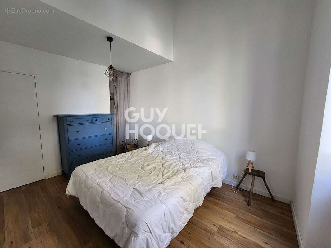 Maison à SAINT-GEORGES-D'OLERON