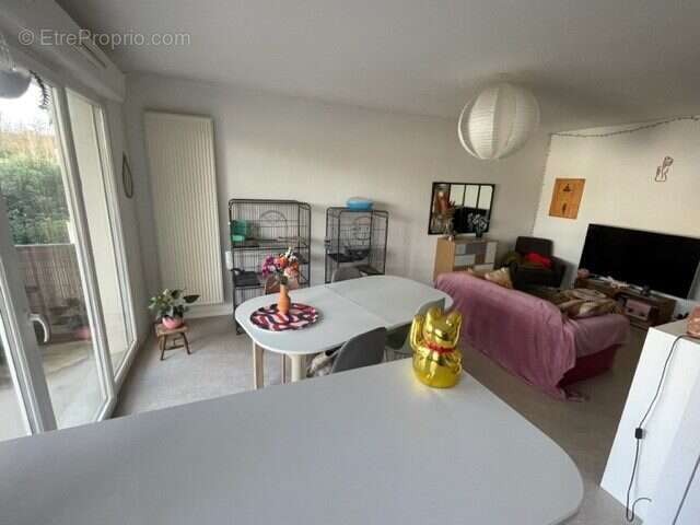 Appartement à POITIERS