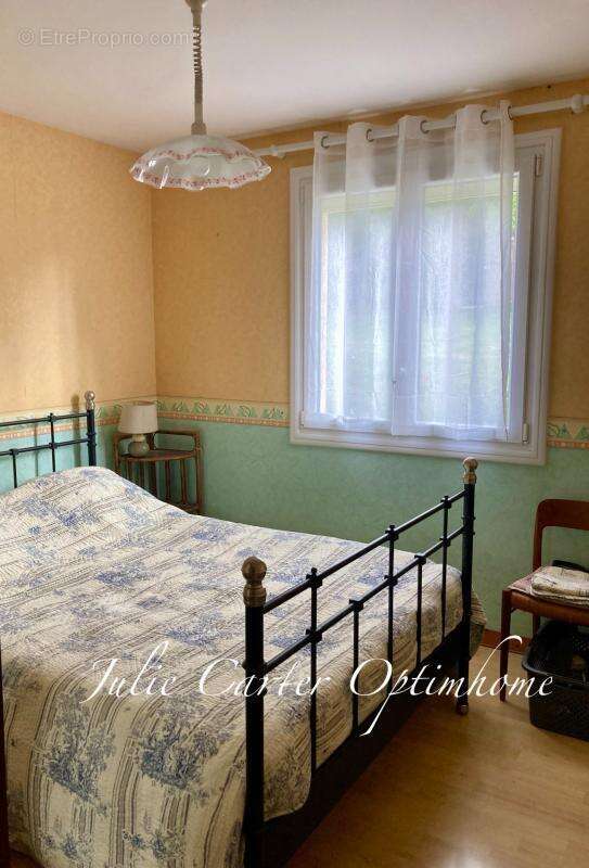 Maison de ville pour famille - photo 7