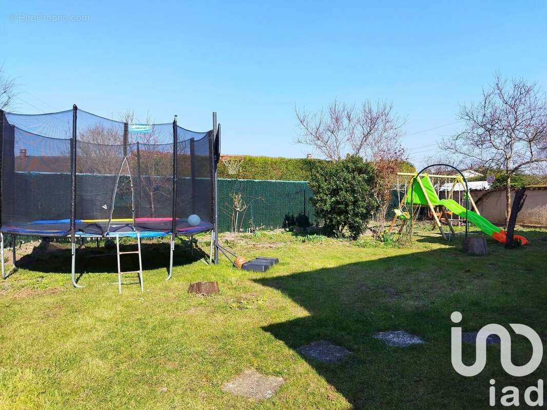 Photo 2 - Maison à CHELLES