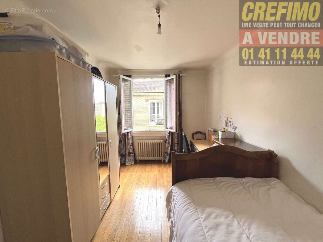 Appartement à BOIS-COLOMBES