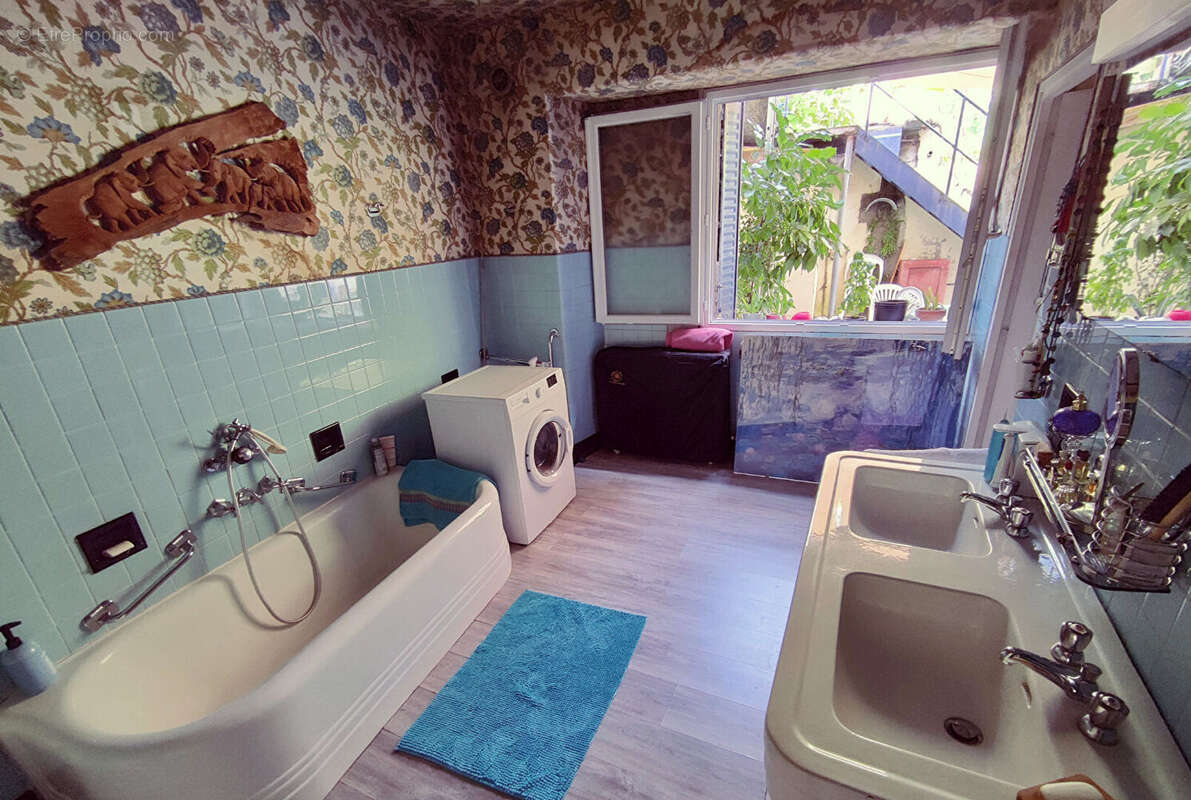 Maison à BORT-LES-ORGUES