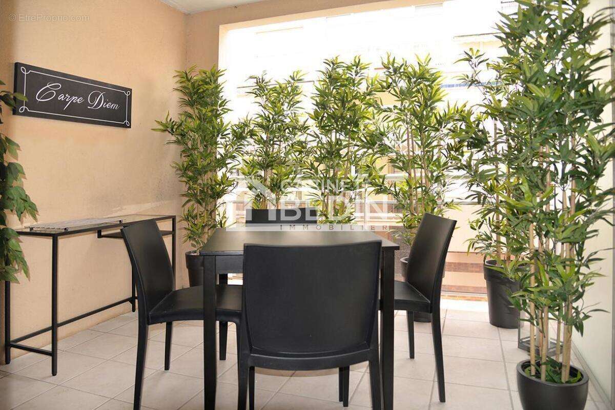 Appartement à ARCACHON