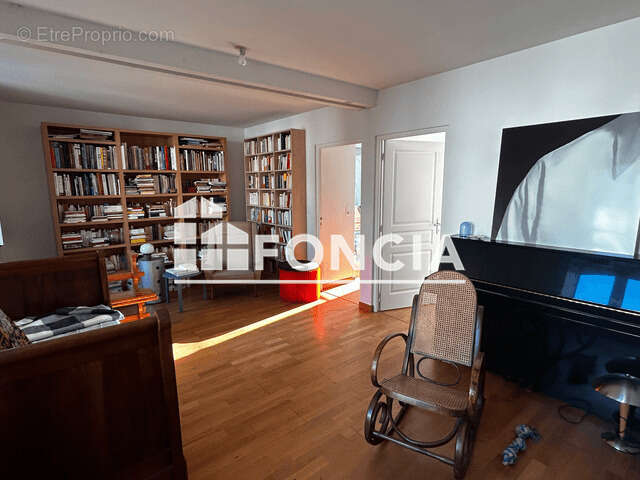 Appartement à POITIERS