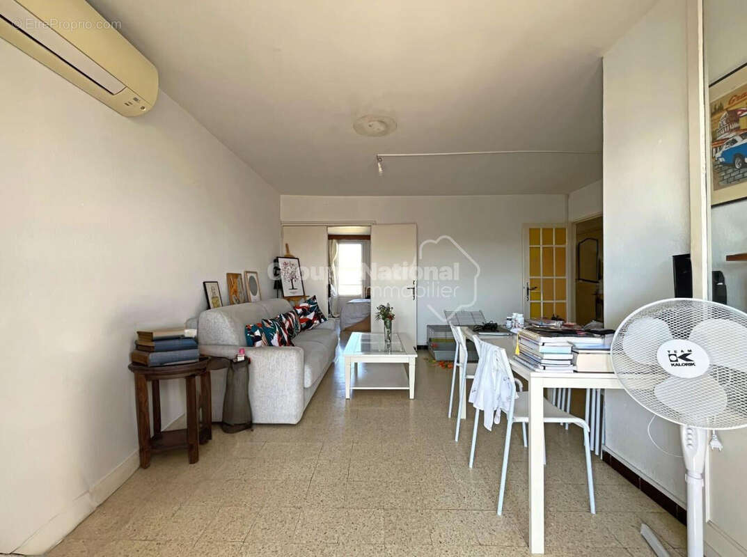 Appartement à ARLES