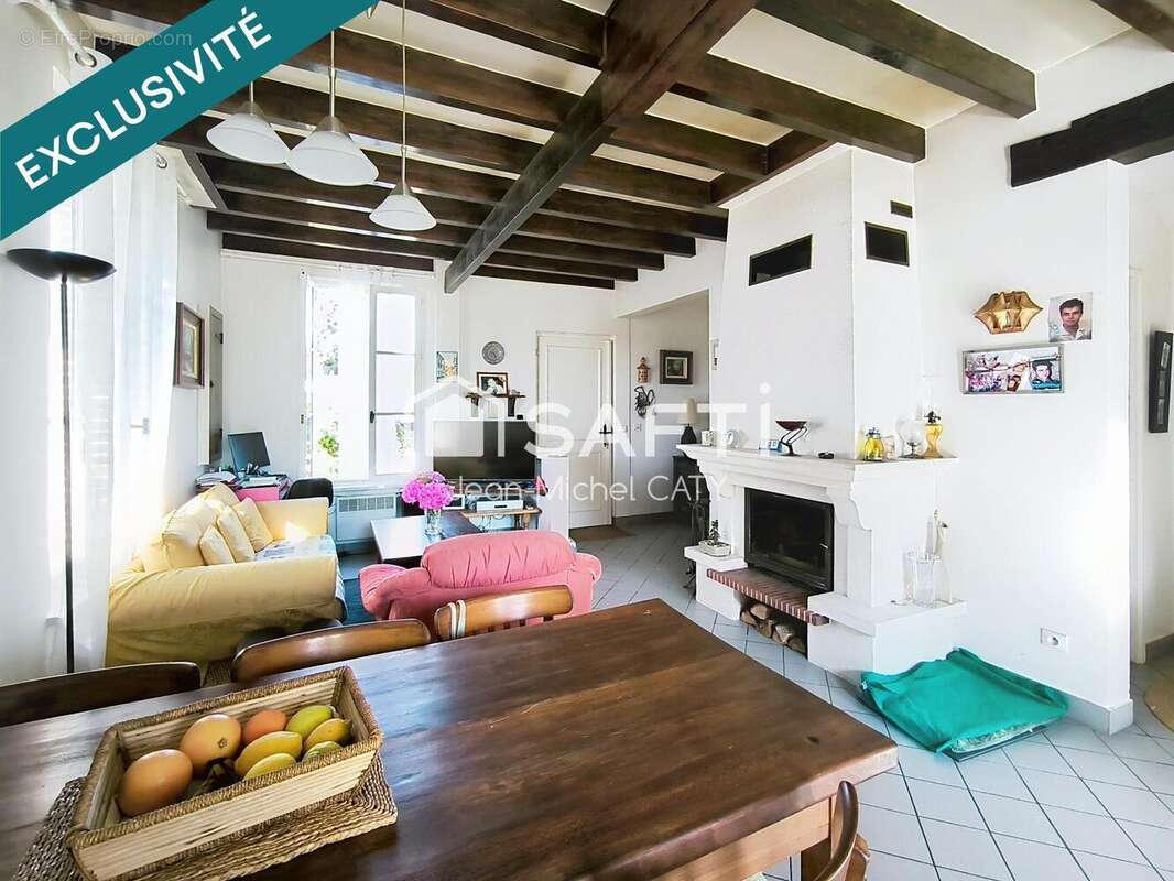 Maison 119 m² à Cernoy-En-Berry  - photo 8