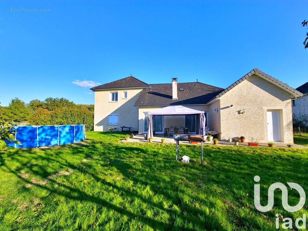 Photo 2 - Maison à ALLASSAC