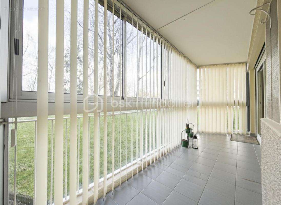 Appartement à MARLY-LE-ROI