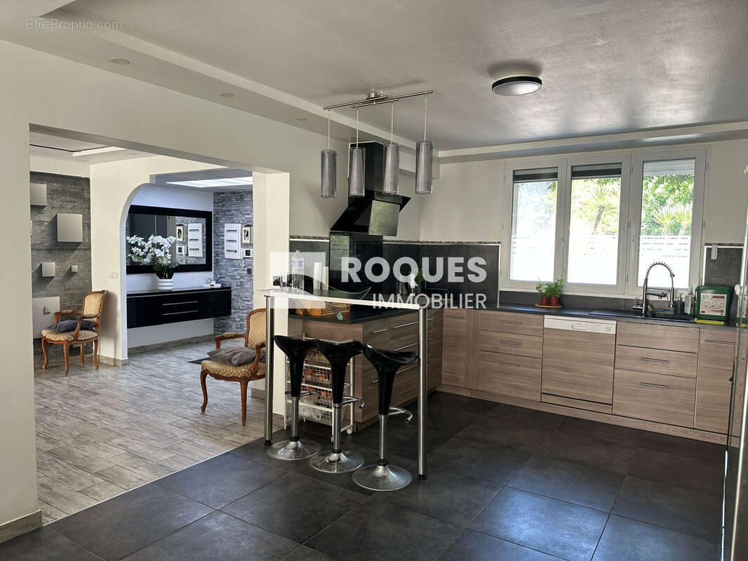 Maison à LODEVE