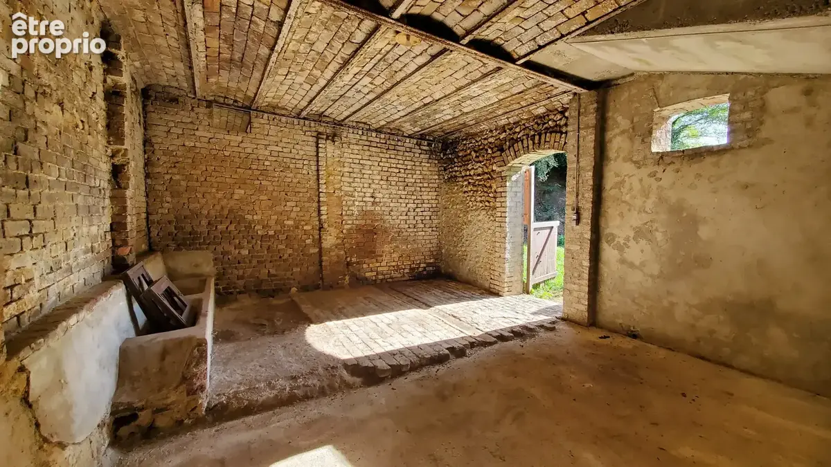 Maison Fontaine les Coteaux - photo 15
