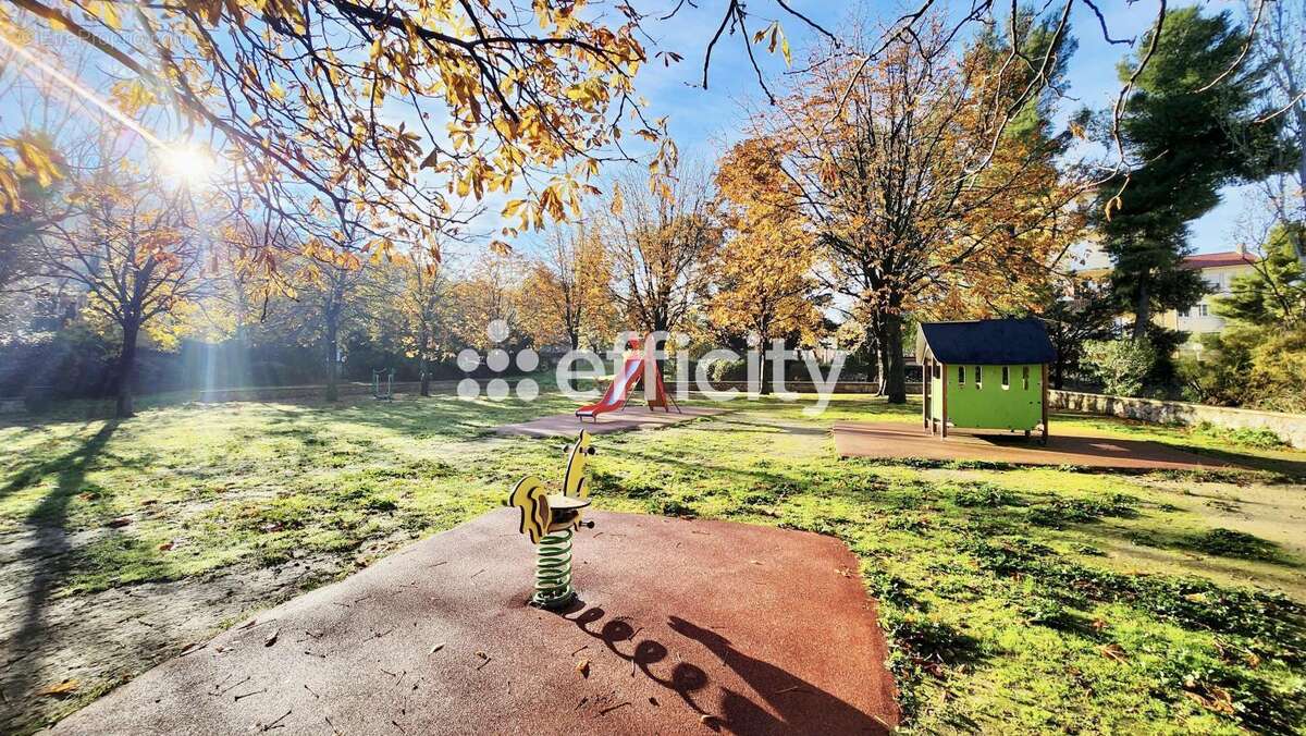 Appartement à MARSEILLE-11E