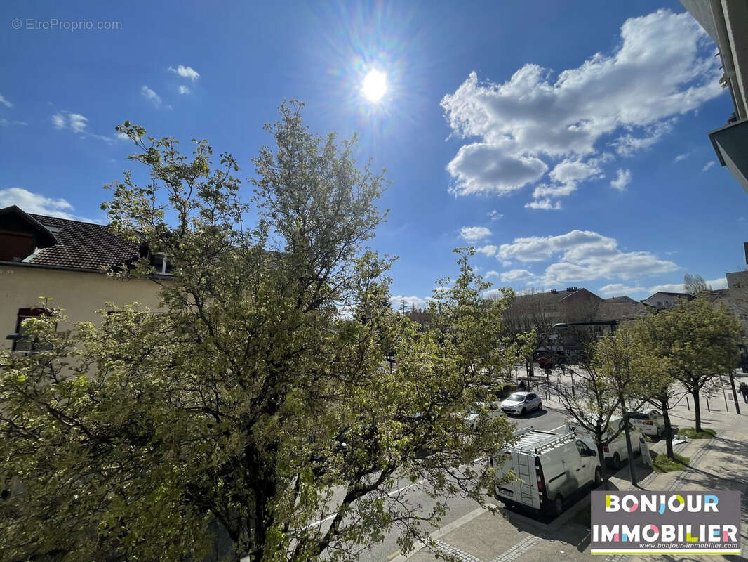 Appartement 82 m² à Voiron  - photo 4