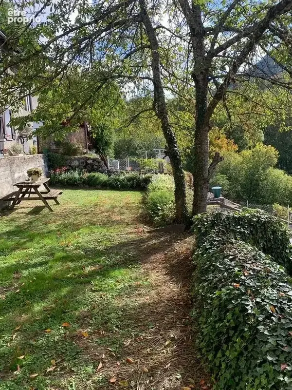 Maison de montagne - photo 13