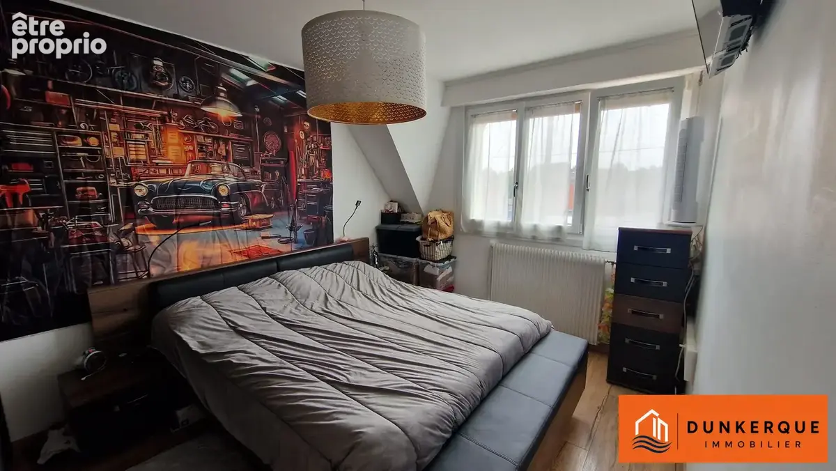Maison 4 pièces 99 m² à vendre à Dunkerque (59640) - photo 7