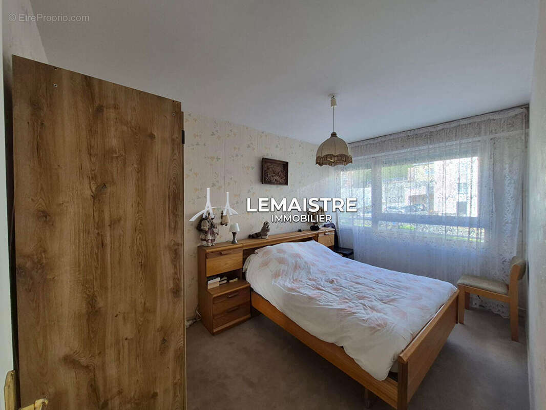 Appartement à LE HAVRE
