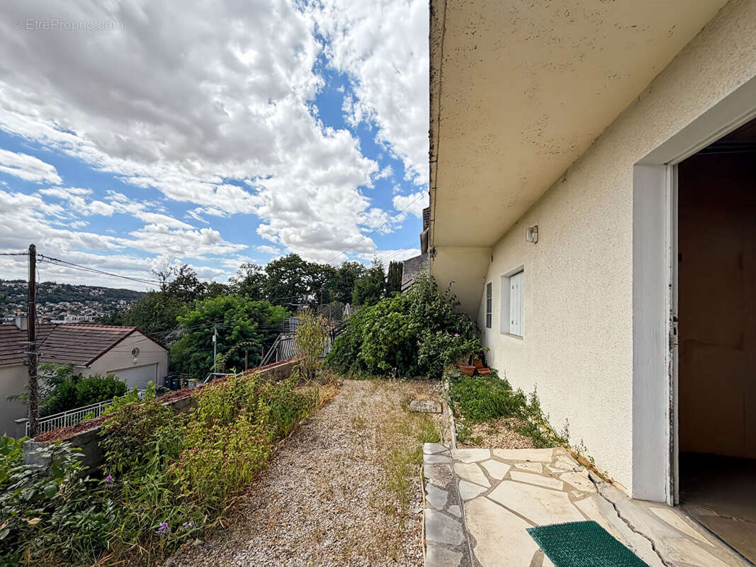 Maison 122m² à palaiseau - photo 17