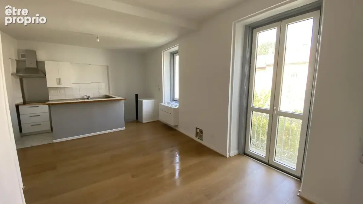 Photo Appartement à Montpellier au prix de 178 000€
