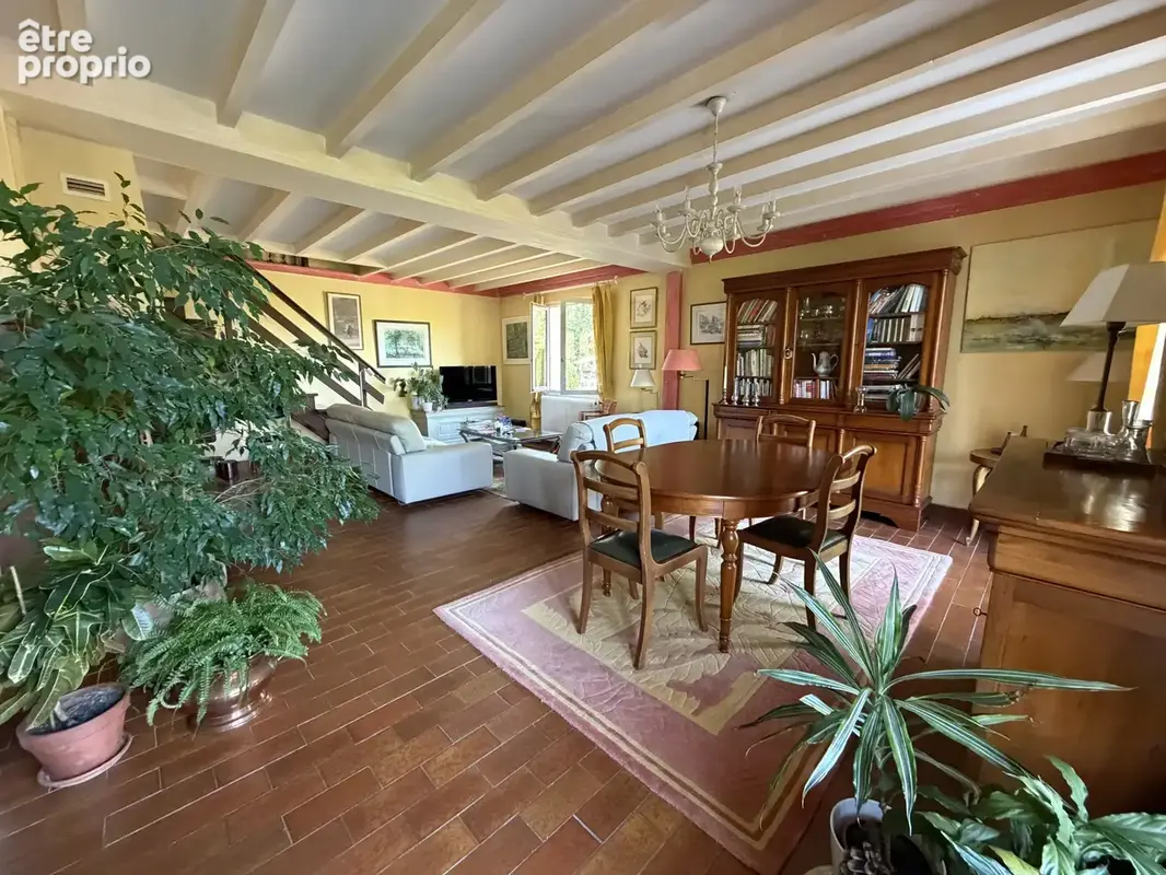 Valdahon : maison 5 chambres - photo 3