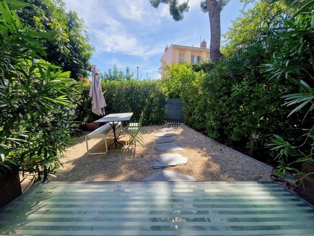 Maison à SAINT-JEAN-CAP-FERRAT