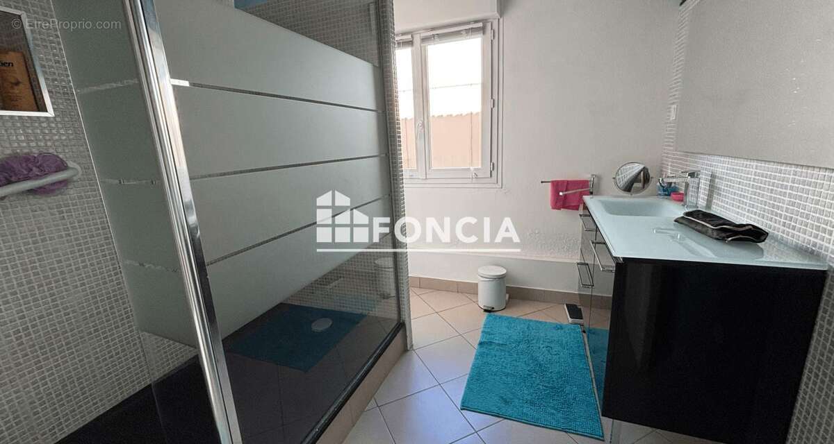 Maison à LANSARGUES