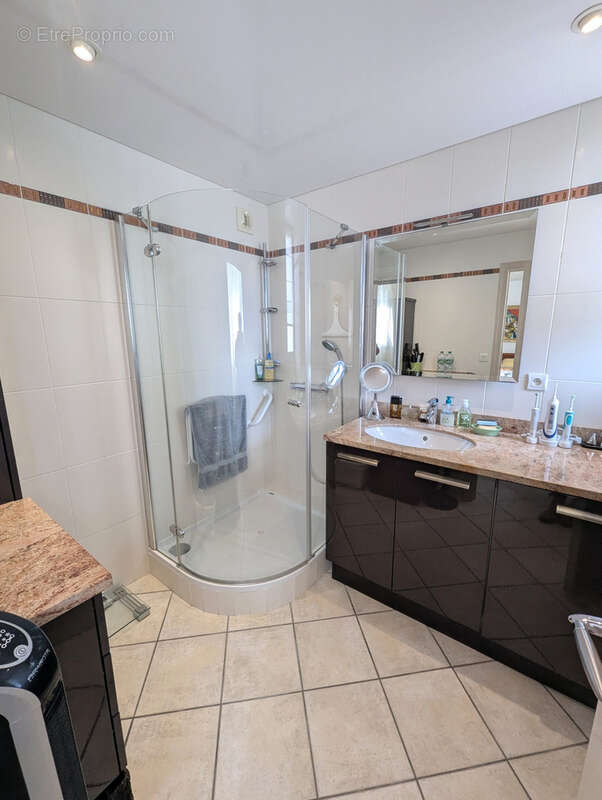 Appartement à QUIBERON