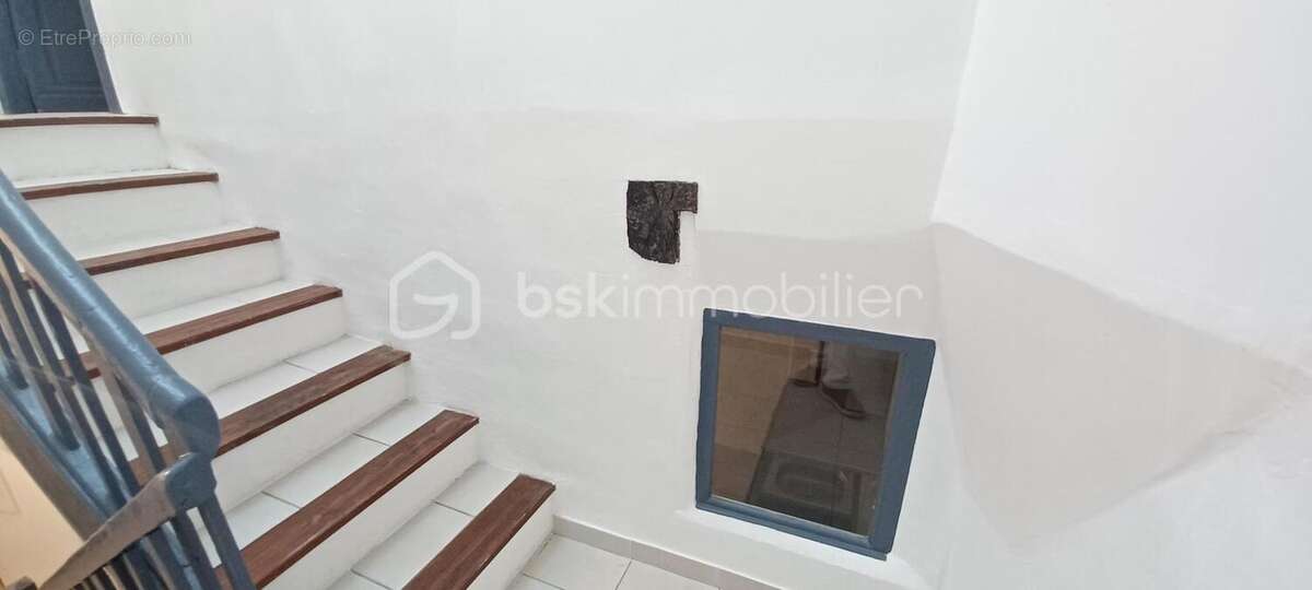 Maison à ARGELLIERS