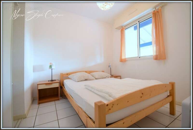 Appartement à SOUSTONS