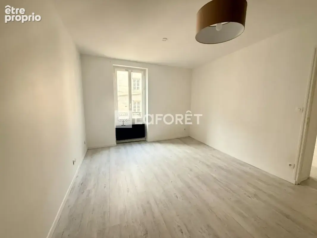 Appartement Meulan En Yvelines 2 pièce(s)  m2 - photo 2